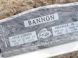 Lela Lorene Peninger Bannon