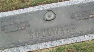 Lela M. Boulware