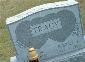Lela M Tracy Lela M Tracy