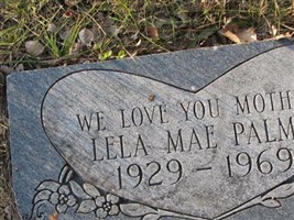 Lela Mae Palms Lela Mae Palms