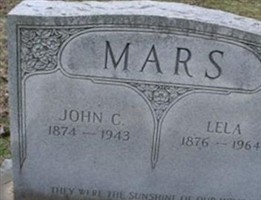 Lela Mars