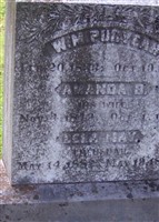 Lela May Puryear