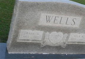 Lela R. Wells