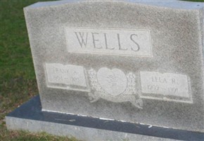 Lela R. Wells