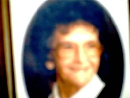 Lela Ruth Bowen Proffitt Lela Ruth Bowen Proffitt