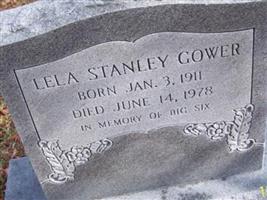 Lela Stanley Gower
