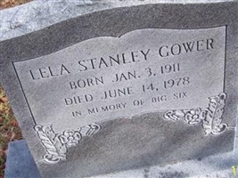 Lela Stanley Gower