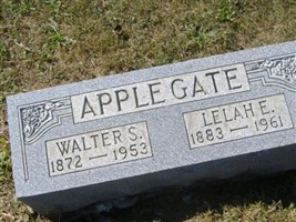 Lelah E. Applegate