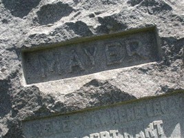 Lelah Esatine Cambers Mayer