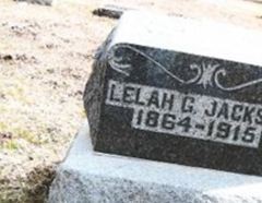 Lelah G King Jackson Lelah G King Jackson