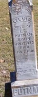 Lelah G. Putnam Lelah G. Putnam