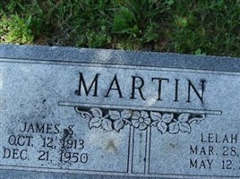 Lelah M. Martin Lelah M. Martin