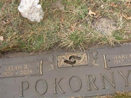 Lelah Rose Strain Pokorny Lelah Rose Strain Pokorny
