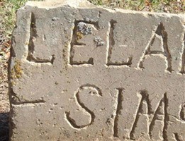 Lelah Sims Lelah Sims