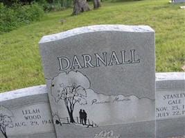 Lelah Wood Darnall Lelah Wood Darnall
