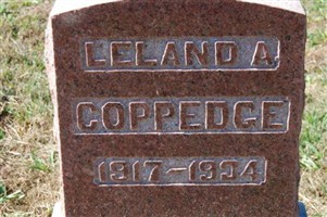 Leland Anderson Coppedge
