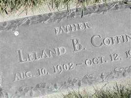 Leland B. Coffin