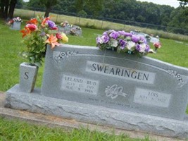 Leland "Bud" Swearingen Leland "Bud" Swearingen
