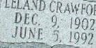 Leland Crawford Swinford