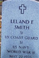 Leland Ebert Smith Leland Ebert Smith