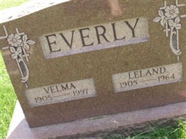 Leland Everly Leland Everly