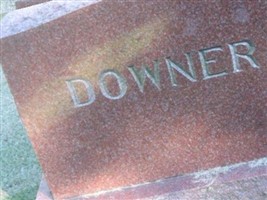Leland F. Downer