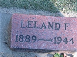 Leland F. Downer