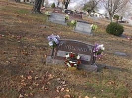 Leland Holland Leland Holland
