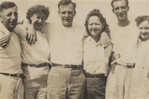 Leland Jackson "Jack" McLendon