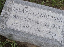 Leland L. Andersen