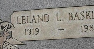 Leland L. Baskins
