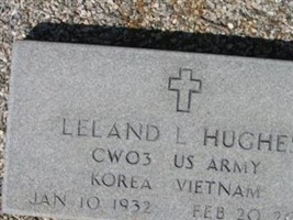 Leland L. Hughes Leland L. Hughes