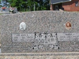Leland L. Hughes