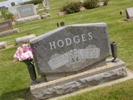 Leland R Hodges