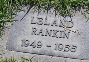 Leland Rankin Leland Rankin