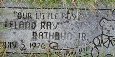 Leland Ray Rathbun, Jr