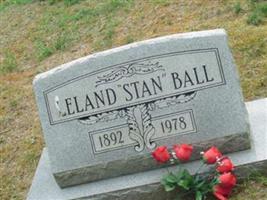 Leland "Stan" Ball