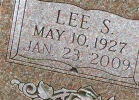 Leland Stanley "Lee" Dartt