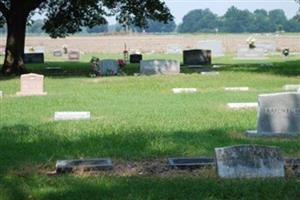 Leland-Stoneville Cemetery