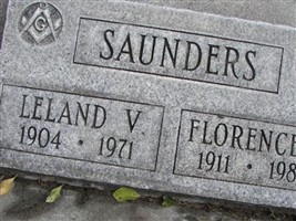 Leland V. Saunders