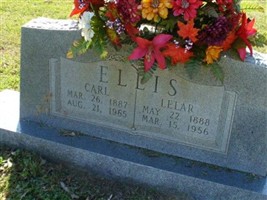 Lelar Ellis Lelar Ellis