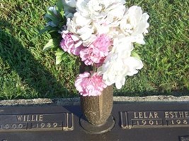 Lelar Esther Milledge Lelar Esther Milledge