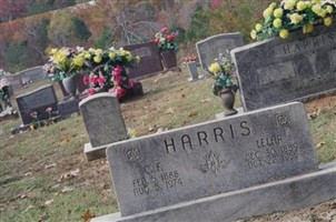 Lelar Harris Lelar Harris