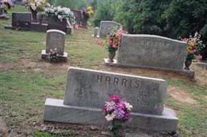 Lelar Harris Lelar Harris
