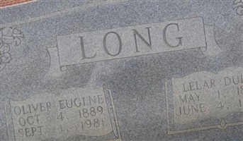 Lelar May Dull Long Lelar May Dull Long