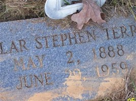 Lelar Stephen Terry Lelar Stephen Terry