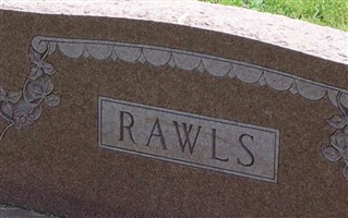 Leldon Rawls