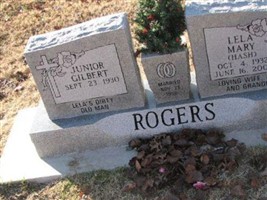 Lelea Mary Hash Rogers Lelea Mary Hash Rogers