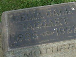 Lelia Call Taggart Lelia Call Taggart