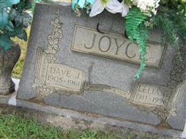 Lelia Goad Joyce